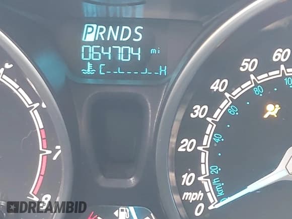 ✅ 2015 Ford Fiesta SE • VIN: 3FADP4BJ1FM163651 • Lot: 43804801. Wystawiony na IAAI z przebiegiem 64 704 mil. Bezpłatny archiwum sprzedaży aukcyjnych z USA i szczegółowy raport historii pojazdu na DreamBid. Zdjęcie 15.