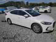 2017 Hyundai Elantra SE с VIN 5NPD74LF9HH058899, выставлен на аукционе Copart как лот 81712015 с пробегом 150 372 миль миль и Списание • Salvage title. История ставок и продаж доступна на DreamBid. Изображение 4.