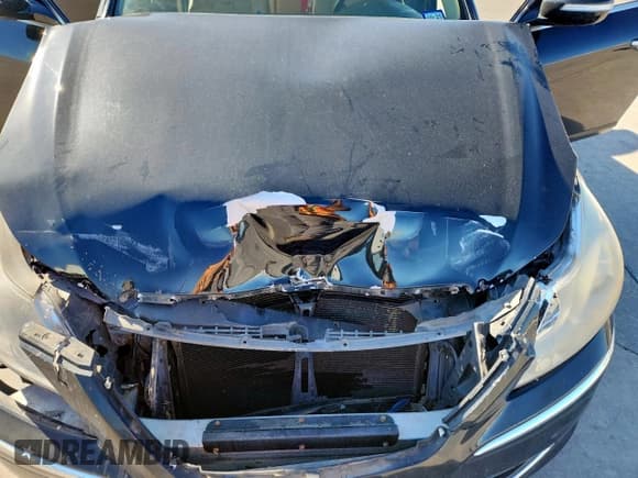 ✅ 2013 Hyundai Genesis 3.8L • VIN: KMHGC4DD2DU239151 • Lot: 90809285. Listed on Copart with 63,127 mi. Free auction sales archive from the USA and detailed vehicle history report at DreamBid. Image 11.