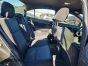 ✅ 2019 Subaru WRX • VIN: JF1VA1A69K9800134 • Lot: 90313275. Listed on Copart with 106,466 mi. Free auction sales archive from the USA and detailed vehicle history report at DreamBid. Image 10.