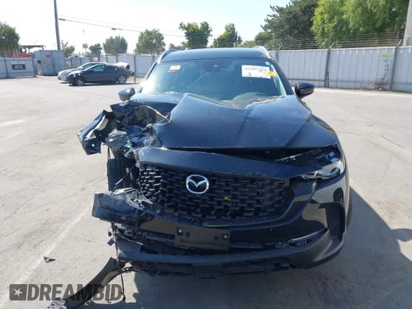 ✅ 2023 Mazda CX-50 Meridian Edition • VIN: 7MMVABXY1PN149136 • Lot: 42587764. Wystawiony na IAAI z przebiegiem 4 748 mil. Bezpłatny archiwum sprzedaży aukcyjnych z USA i szczegółowy raport historii pojazdu na DreamBid. Zdjęcie 13.