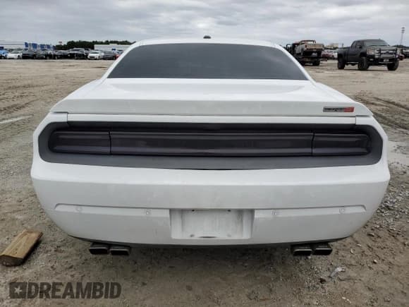 ✅ 2014 Dodge Challenger SRT-8 • VIN: 2C3CDYCJ1EH258264 • Lot: 75100064. Wystawiony na Copart z przebiegiem 105 432 mil. Bezpłatny archiwum sprzedaży aukcyjnych z USA i szczegółowy raport historii pojazdu na DreamBid. Zdjęcie 6.