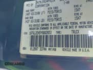 ✅ 2000 Dodge Dakota • VIN: 1B7GL22X5YS662653 • Lot: 41297493. Wystawiony na IAAI z przebiegiem 260 328 mil. Bezpłatny archiwum sprzedaży aukcyjnych z USA i szczegółowy raport historii pojazdu na DreamBid. Zdjęcie 9.
