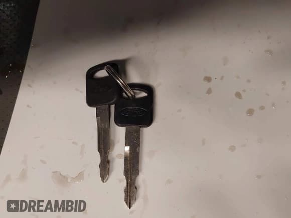 ✅ 2008 Ford Econoline Cargo Commercial • VIN: 1FTNE24W78DA40615 • Lot: 43870944. Listed on IAAI with 254,813 mi. Free auction sales archive from the USA and detailed vehicle history report at DreamBid. Image 11.