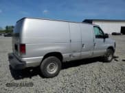 ✅ 2011 Ford Econoline Cargo Commercial • VIN: 1FTSE3EL0BDA66199 • Lot: 54599245. Listed on Copart with 270,430 mi. Free auction sales archive from the USA and detailed vehicle history report at DreamBid. Image 3.