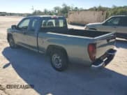 ✅ 2006 Chevrolet Colorado Work Truck • VIN: 1GCCS198768300022 • Лот: 90707885. Опубликован ранее на Copart с пробегом 57 367 миль. Бесплатный доступ к архиву аукционных продаж из США и подробный отчёт об истории автомобиля на DreamBid. Изображение 2.