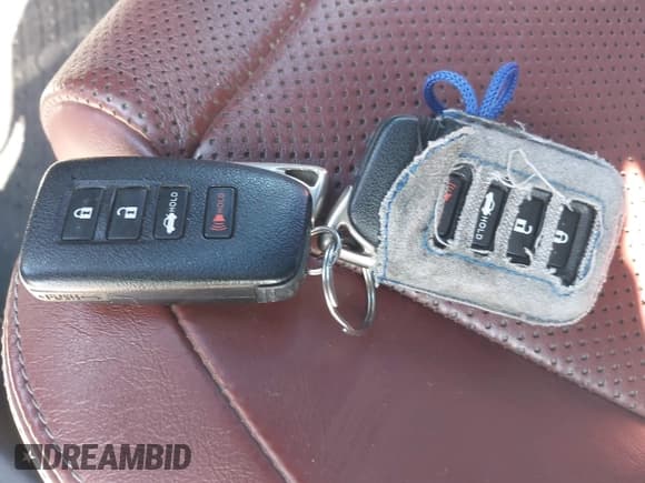 ✅ 2015 Lexus GS 350 • VIN: JTHCE1BL0FA004255 • Lot: 42211122. Listed on IAAI with Not provided. Free auction sales archive from the USA and detailed vehicle history report at DreamBid. Image 11.