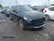 ✅ 2017 Maserati Levante S • VIN: ZN661YUS5HX248165 • Lot: 42207529. Listed on IAAI with 103,604 mi. Free auction sales archive from the USA and detailed vehicle history report at DreamBid. Image 1.