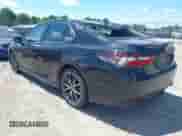 2023 Toyota Camry SE с VIN 4T1T11BK1PU093981, выставлен на аукционе IAAI как лот 42779443 с пробегом 36 456 миль миль и . История ставок и продаж доступна на DreamBid. Изображение 3.