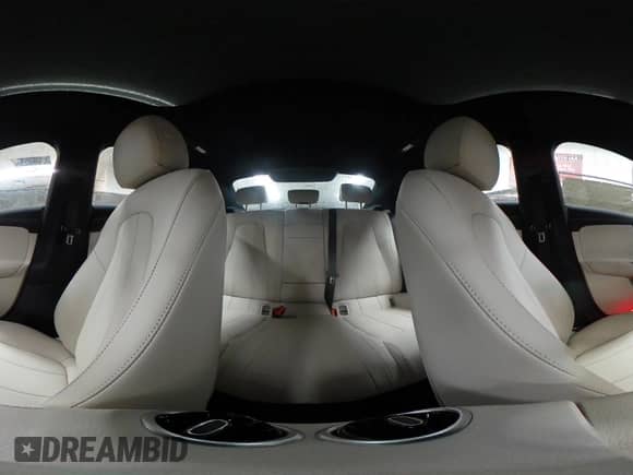 2025 Mercedes-Benz CLA 250 с VIN W1K5J4GB4SN481027, выставлен на аукционе IAAI как лот 40772342 с пробегом 533 миль миль и . История ставок и продаж доступна на DreamBid. Изображение 18.