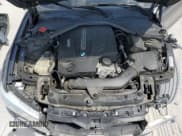 ✅ 2014 BMW 4 Series 435i xDrive • VIN: WBA3R5C5XEK187960 • Lot: 53506035. Listed on Copart with 79,468 mi. Free auction sales archive from the USA and detailed vehicle history report at DreamBid. Image 11.