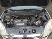 ✅ 2007 Honda CR-V EX • VIN: JHLRE38587C070450 • Lot: 89649395. Wystawiony na Copart z przebiegiem 243 890 mil. Bezpłatny archiwum sprzedaży aukcyjnych z USA i szczegółowy raport historii pojazdu na DreamBid. Zdjęcie 12.