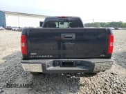 ✅ 2009 Chevrolet Silverado 1500 • VIN: 2GCEK390591107485 • Lot: 59557165. Wystawiony na Copart z przebiegiem 140 057 mil. Bezpłatny archiwum sprzedaży aukcyjnych z USA i szczegółowy raport historii pojazdu na DreamBid. Zdjęcie 6.