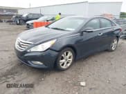 ✅ 2011 Hyundai Sonata SE • VIN: 5NPEC4AC0BH151147 • Лот: 43016334. Опубликован ранее на IAAI с пробегом 114 768 миль. Бесплатный доступ к архиву аукционных продаж из США и подробный отчёт об истории автомобиля на DreamBid. Изображение 2.