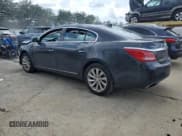 ✅ 2015 Buick LaCrosse • VIN: 1G4GA5G33FF135287 • Lot: 64724235. Listed on Copart with Not provided. Free auction sales archive from the USA and detailed vehicle history report at DreamBid. Image 2.