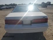 ✅ 1995 Ford Thunderbird LX • VIN: 1FALP62W1SH133860 • Лот: 56528075. Опубликован ранее на Copart с пробегом 106 205 миль. Бесплатный доступ к архиву аукционных продаж из США и подробный отчёт об истории автомобиля на DreamBid. Изображение 6.