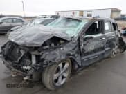 ✅ 2015 Jeep Grand Cherokee Overland • VIN: 1C4RJFCG3FC665854 • Lot: 41697999. Listed on IAAI with 206,618 mi. Free auction sales archive from the USA and detailed vehicle history report at DreamBid. Image 6.