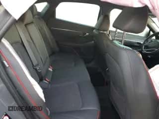 2021 Hyundai Sonata SEL Plus z VIN 5NPEJ4J20MH065272, wystawiony jako Copart lot #66652522 z przebiegiem 15 423 mil mil oraz . Historia ofert i sprzedaży dostępna na DreamBid. Obrazek 6.