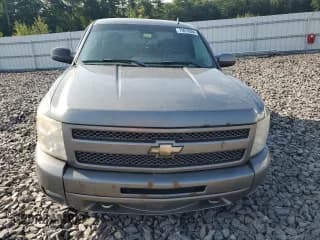 ✅ 2009 Chevrolet Silverado 1500 LT • VIN: 1GCEK29J69Z215639 • Lot: 70010584. Listed on Copart with 237,145 mi. Free auction sales archive from the USA and detailed vehicle history report at DreamBid. Image 5.