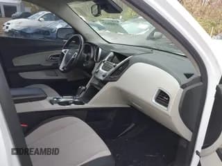 ✅ 2017 Chevrolet Equinox LT • VIN: 2GNFLFEK5H6206889 • Лот: 43684482. Опубликован ранее на IAAI с пробегом 165 355 миль. Бесплатный доступ к архиву аукционных продаж из США и подробный отчёт об истории автомобиля на DreamBid. Изображение 5.