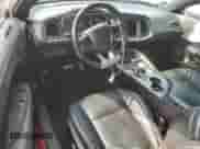 2022 Dodge Challenger SRT Hellcat с VIN 2C3CDZC94NH253619, выставлен на аукционе Copart как лот 68155515 с пробегом 9 502 миль миль и Списание • Salvage title. История ставок и продаж доступна на DreamBid. Изображение 8.