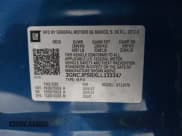 ✅ 2020 Chevrolet Trax LT • VIN: 3GNCJPSBXLL133347 • Lot: 43663755. Wystawiony na IAAI z przebiegiem 68 850 mil. Bezpłatny archiwum sprzedaży aukcyjnych z USA i szczegółowy raport historii pojazdu na DreamBid. Zdjęcie 9.