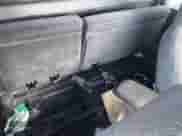 2002 Dodge Dakota SLT with VIN 1B7GL42N12S666975, listed as a IAAI auction lot 40743979 with 137,926 mi miles and . Bid and sale history available at DreamBid. Image 8.