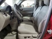 ✅ 2006 Chevrolet HHR LT • VIN: 3GNDA23D16S514618 • Lot: 50548245. Listed on Copart with 114,608 mi. Free auction sales archive from the USA and detailed vehicle history report at DreamBid. Image 7.