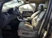 ✅ 2012 Ford Edge Limited • VIN: 2FMDK3KC3CBA19824 • Lot: 80267195. Listed on Copart with 167,007 mi. Free auction sales archive from the USA and detailed vehicle history report at DreamBid. Image 7.