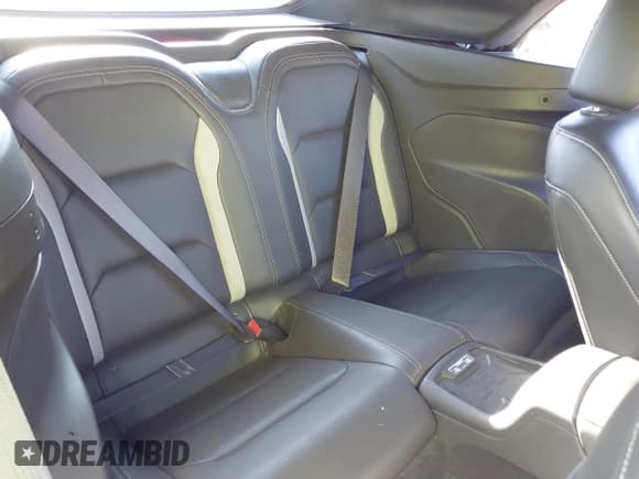 ✅ 2016 Chevrolet Camaro 2SS • VIN: 1G1FH3D76G0156834 • Lot: 43480225. Wystawiony na IAAI z przebiegiem Nie podano. Bezpłatny archiwum sprzedaży aukcyjnych z USA i szczegółowy raport historii pojazdu na DreamBid. Zdjęcie 8.