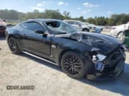 ✅ 2017 Ford Mustang GT • VIN: 1FA6P8CF3H5230320 • Lot: 91086485. Listed on Copart with 73,191 mi. Free auction sales archive from the USA and detailed vehicle history report at DreamBid. Image 4.