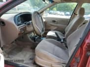 ✅ 2000 Mercury Mystique GS • VIN: 1MEFM6530YK615859 • Lot: 59704875. Wystawiony na Copart z przebiegiem 259 272 mil. Bezpłatny archiwum sprzedaży aukcyjnych z USA i szczegółowy raport historii pojazdu na DreamBid. Zdjęcie 7.