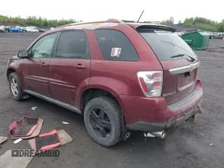 ✅ 2008 Chevrolet Equinox LT • VIN: 2CNDL43F686312418 • Лот: 42352445. Опубликован ранее на IAAI с пробегом 179 852 миль. Бесплатный доступ к архиву аукционных продаж из США и подробный отчёт об истории автомобиля на DreamBid. Изображение 3.