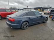 ✅ 2013 Audi A6 Premium Plus • VIN: WAUGFAFC0DN064923 • Lot: 94151455. Wystawiony na Copart z przebiegiem 132 197 mil. Bezpłatny archiwum sprzedaży aukcyjnych z USA i szczegółowy raport historii pojazdu na DreamBid. Zdjęcie 3.