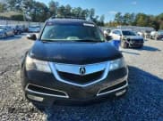 ✅ 2011 Acura MDX Technology • VIN: 2HNYD2H60BH528111 • Lot: 90507475. Wystawiony na Copart z przebiegiem Nie podano. Bezpłatny archiwum sprzedaży aukcyjnych z USA i szczegółowy raport historii pojazdu na DreamBid. Zdjęcie 5.