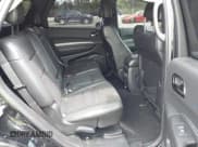 ✅ 2020 Dodge Durango GT • VIN: 1C4RDHDG6LC352925 • Лот: 42129306. Опубликован ранее на IAAI с пробегом 74 815 миль. Бесплатный доступ к архиву аукционных продаж из США и подробный отчёт об истории автомобиля на DreamBid. Изображение 8.