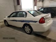 ✅ 2006 Chevrolet Malibu 2LT • VIN: 1G1ZT51806F102512 • Lot: 90499675. Listed on Copart with 161,982 mi. Free auction sales archive from the USA and detailed vehicle history report at DreamBid. Image 2.