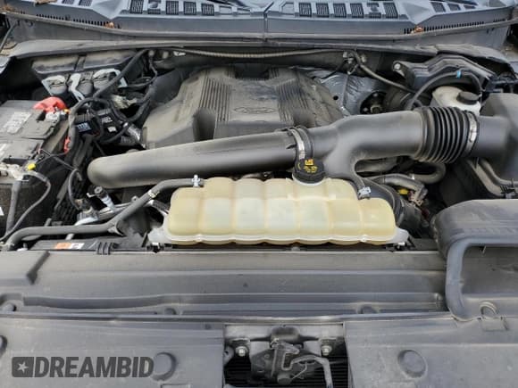 ✅ 2020 Ford F-150 XLT • VIN: 1FTEW1E47LFC71337 • Lot: 84956415. Wystawiony na Copart z przebiegiem 64 602 mil. Bezpłatny archiwum sprzedaży aukcyjnych z USA i szczegółowy raport historii pojazdu na DreamBid. Zdjęcie 11.