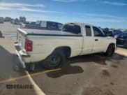 ✅ 2008 Dodge Dakota SLT • VIN: 1D7HW42N48S590906 • Лот: 87412455. Опубликован ранее на Copart с пробегом 148 988 миль. Бесплатный доступ к архиву аукционных продаж из США и подробный отчёт об истории автомобиля на DreamBid. Изображение 3.