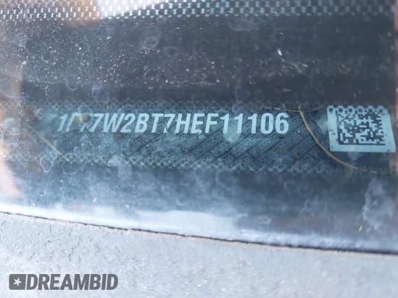 ✅ 2017 Ford F-250 Lariat • VIN: 1FT7W2BT7HEF11106 • Lot: 43512207. Wystawiony na IAAI z przebiegiem 169 441 mil. Bezpłatny archiwum sprzedaży aukcyjnych z USA i szczegółowy raport historii pojazdu na DreamBid. Zdjęcie 9.