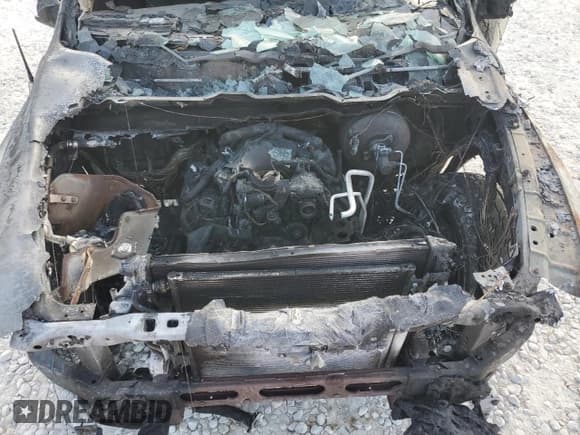 ✅ 2017 Ram 1500 Express • VIN: 3C6JR6AT0HG687324 • Lot: 68564524. Listed on Copart with Not provided. Free auction sales archive from the USA and detailed vehicle history report at DreamBid. Image 12.