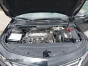 ✅ 2018 Chevrolet Impala LT • VIN: 2G1105S33J9102790 • Lot: 43549619. Wystawiony na IAAI z przebiegiem 24 924 mil. Bezpłatny archiwum sprzedaży aukcyjnych z USA i szczegółowy raport historii pojazdu na DreamBid. Zdjęcie 10.