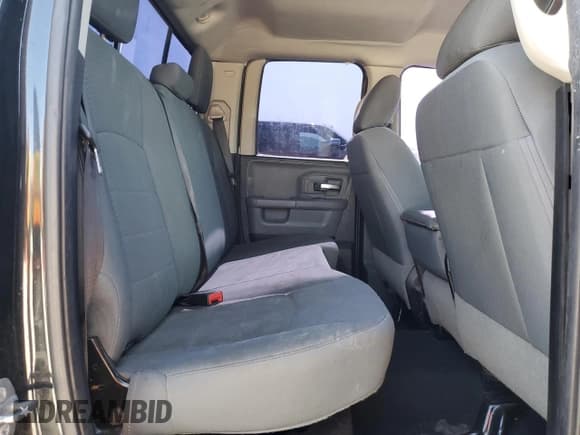 ✅ 2017 Ram 1500 SLT • VIN: 1C6RR6GT3HS523715 • Лот: 51703365. Опубликован ранее на Copart с пробегом 193 379 миль. Бесплатный доступ к архиву аукционных продаж из США и подробный отчёт об истории автомобиля на DreamBid. Изображение 10.