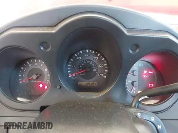 ✅ 2002 Nissan Frontier XE • VIN: 1N6DD26S12C330285 • Lot: 42981360. Listed on IAAI with 89,797 mi. Free auction sales archive from the USA and detailed vehicle history report at DreamBid. Image 7.