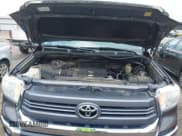 ✅ 2016 Toyota Tundra SR5 • VIN: 5TFDW5F13GX499195 • Lot: 42462431. Listed on IAAI with 105,647 mi. Free auction sales archive from the USA and detailed vehicle history report at DreamBid. Image 10.