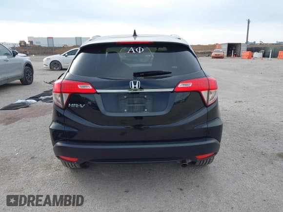 ✅ 2022 Honda HR-V EX-L • VIN: 3CZRU5H78NM702737 • Lot: 41279159. Wystawiony na IAAI z przebiegiem 70 735 mil. Bezpłatny archiwum sprzedaży aukcyjnych z USA i szczegółowy raport historii pojazdu na DreamBid. Zdjęcie 16.