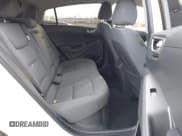 ✅ 2020 Hyundai Ioniq SE • VIN: KMHC75LC7LU242403 • Lot: 43862375. Listed on IAAI with 34,683 mi. Free auction sales archive from the USA and detailed vehicle history report at DreamBid. Image 8.