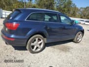 ✅ 2013 Audi Q7 S line Prestige • VIN: WA1DGAFE6DD004133 • Lot: 92820675. Listed on Copart with 198,289 mi. Free auction sales archive from the USA and detailed vehicle history report at DreamBid. Image 3.