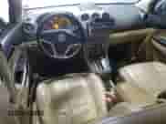 ✅ 2009 Saturn VUE XR • VIN: 3GSCL53779S578892 • Lot: 87795805. Wystawiony na Copart z przebiegiem 116 253 mil. Bezpłatny archiwum sprzedaży aukcyjnych z USA i szczegółowy raport historii pojazdu na DreamBid. Zdjęcie 8.