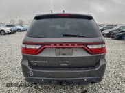 ✅ 2020 Dodge Durango Pursuit • VIN: 1C4SDJFT0LC381436 • Lot: 95243675. Listed on Copart with 88,794 mi. Free auction sales archive from the USA and detailed vehicle history report at DreamBid. Image 6.